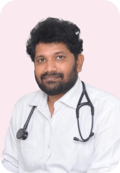 doctor